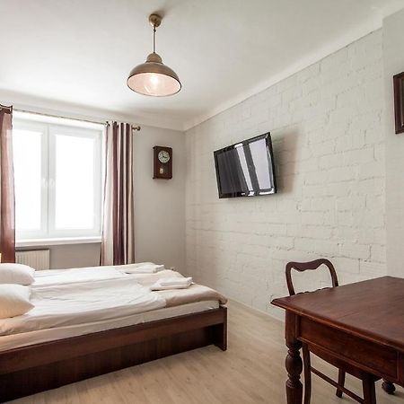 Avion Hotel Swidnik  Bilik gambar