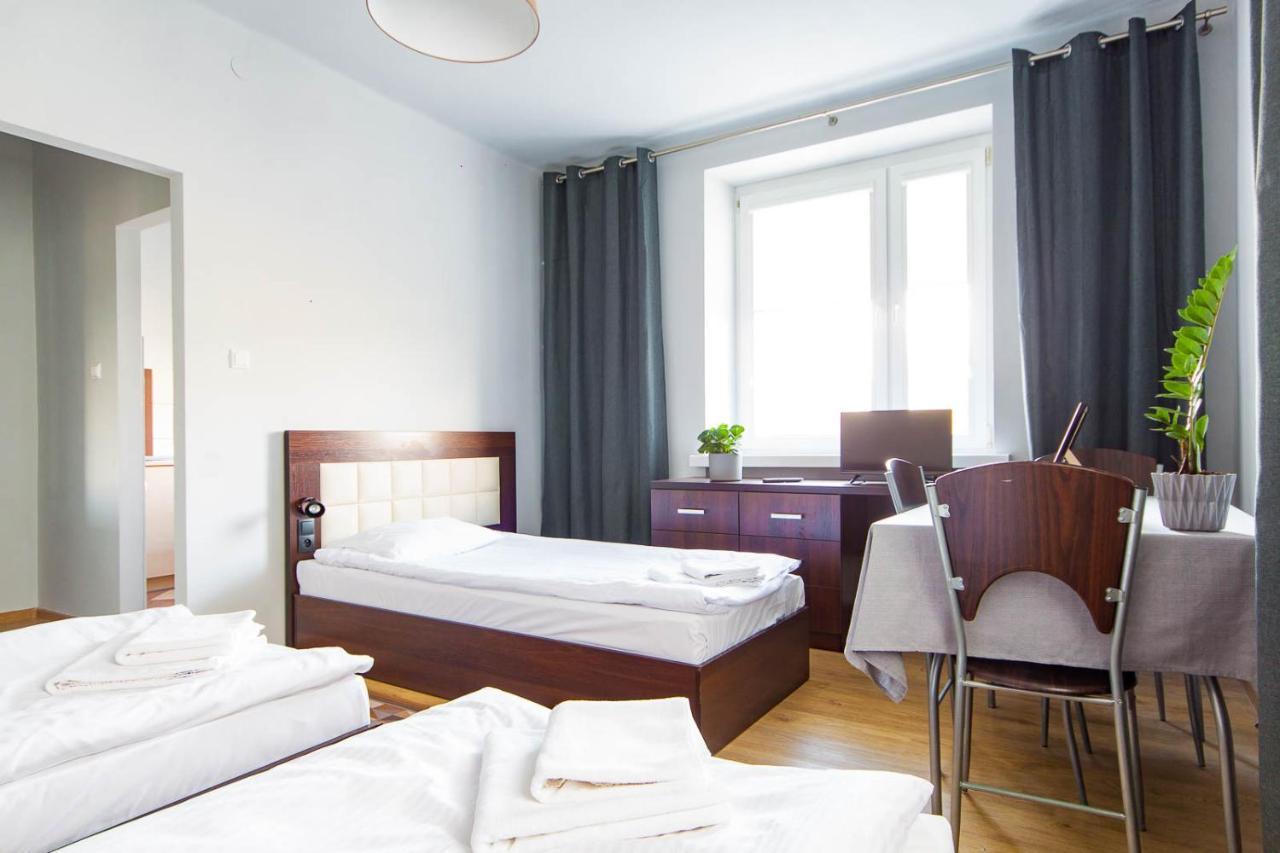 Avion Hotel Swidnik  Luaran gambar