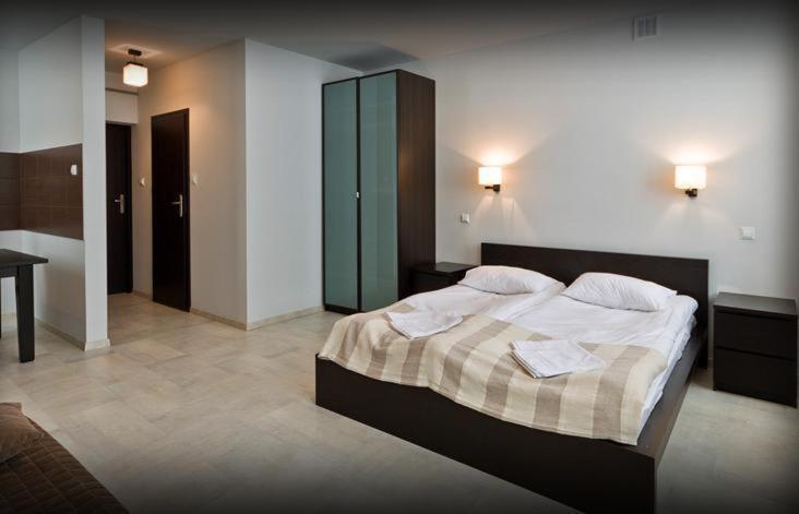 Avion Hotel Swidnik  Bilik gambar