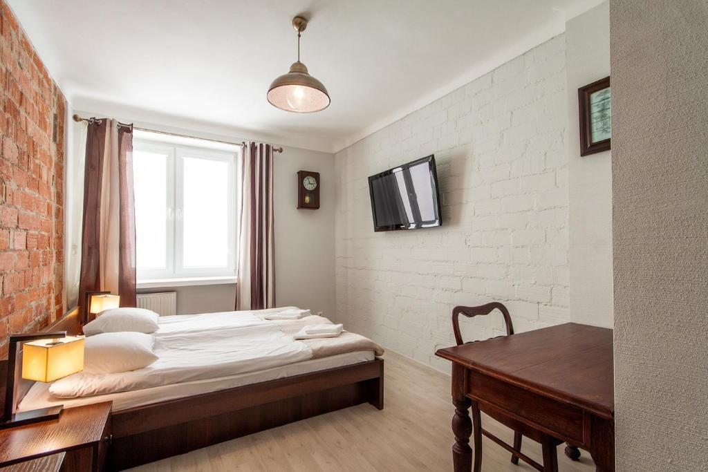 Avion Hotel Swidnik  Bilik gambar