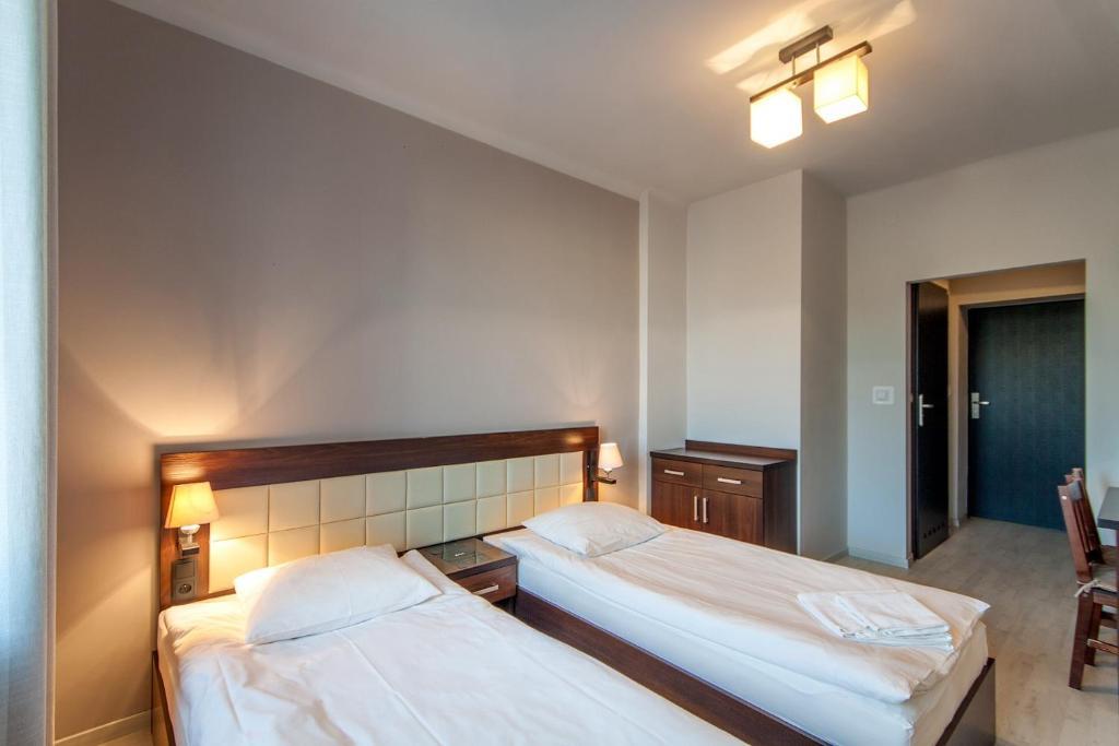 Avion Hotel Swidnik  Bilik gambar