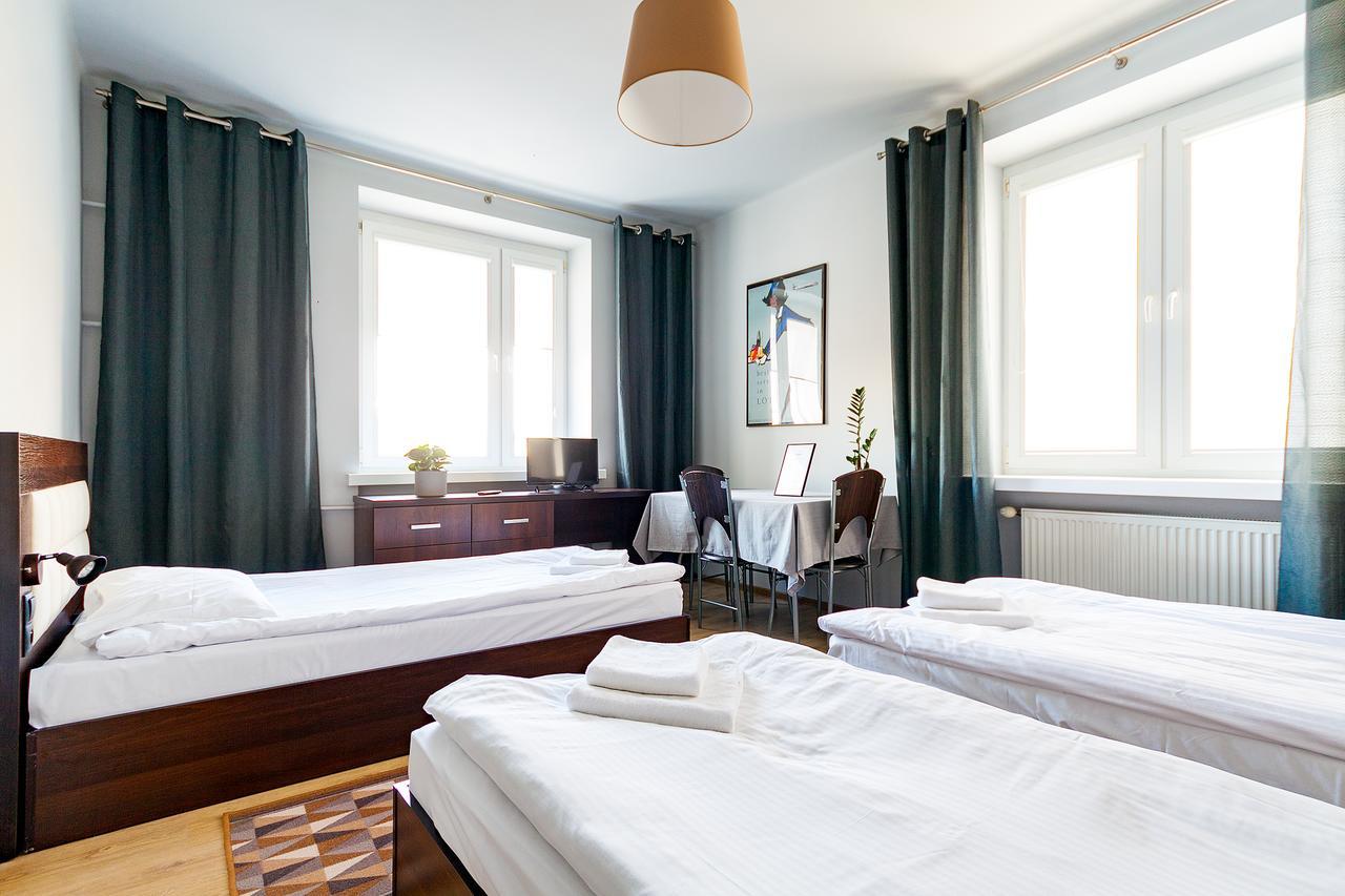 Avion Hotel Swidnik  Luaran gambar